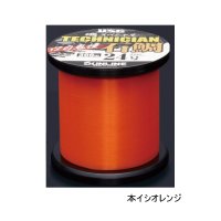 サンライン 磯スペシャル テクニシャン 石鯛 口白鬼憧（クチジロキドウ） 300m 24号 本イシオレンジ （小型商品）