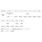 他の写真1: （25年3月新商品） サンライン シューター・FC スナイパー 320m 8lb クリア （小型商品）