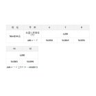 他の写真1: サンライン トルネード Vハード 50m 12号 ナチュラルクリア （小型商品）