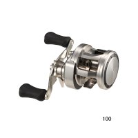 （25年12月新商品） ダイワ 26 リョウガ SV 100（右） （小型商品）