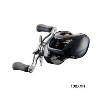 （25年12月新商品） ダイワ 26 スティーズ SV ライト TW 100XXH（右） （小型商品）