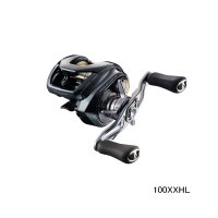 （25年12月新商品） ダイワ 26 スティーズ SV ライト TW 100XXHL（左） （小型商品）