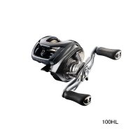 （25年12月新商品） ダイワ 26 スティーズ SV ライト TW 100HL（左） （小型商品）