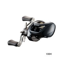 （25年12月新商品） ダイワ 26 スティーズ SV ライト TW 100H（右） （小型商品）