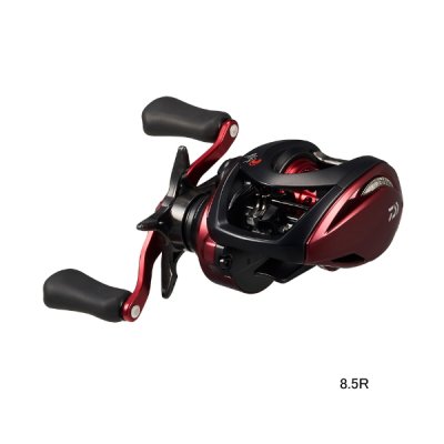 画像1: （25年12月新商品） ダイワ 26 月下美人 BF TW 8.5L（左） PE スペシャル （小型商品）