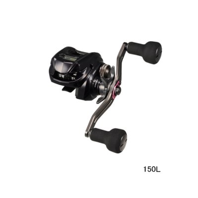 画像1: （25年12月新商品） ダイワ 26 紅牙 IC 150L（左） （小型商品）