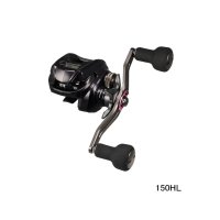 （25年12月新商品） ダイワ 26 紅牙 IC 150HL（左） （小型商品）