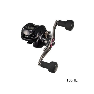 画像1: （25年12月新商品） ダイワ 26 紅牙 IC 150HL（左） （小型商品）