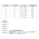 他の写真2: （25年12月新商品） ダイワ 26 紅牙 IC 150L（左） （小型商品）