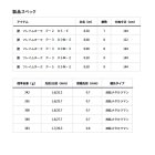他の写真1: （25年12月新商品） ダイワ 遡 フレイムホーク P-2 85・E （仕舞寸法 144cm） （保証書付き） （大型1・代引と離島不可）