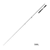 （25年12月新商品） ダイワ スティーズ（スピニングモデル） S66L （仕舞寸法 173cm） （保証書付き） （大型1・代引と離島不可）