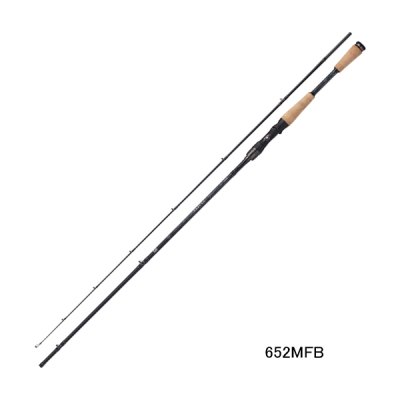 画像1: （25年12月新商品） ダイワ タトゥーラ 6102MRB （仕舞寸法 108cm） （保証書付き）