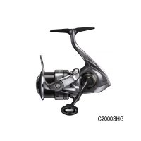 （26年1月新商品） シマノ 26 ツインパワー C2000SHG （1月発売予定／ご予約受付中） （小型商品）