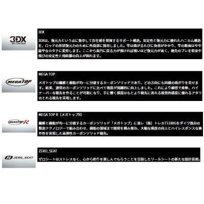 画像3: （25年12月新商品） ダイワ スティーズ（ベイトキャスティングモデル） C65M／ML-SV・ST （仕舞寸法 168cm） （保証書付き） （大型1・代引と離島不可）