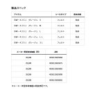 他の写真1: （25年12月新商品） ダイワ ブレスウェーダー（フェルトソール） BW-4251 グレージュ Mサイズ