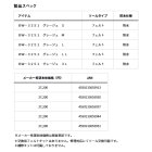 他の写真1: （25年12月新商品） ダイワ ブレスウェーダー（フェルトソール） BW-3251 グレージュ Mサイズ