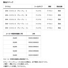 他の写真1: （25年12月新商品） ダイワ ブレスウェーダー（ソックス先丸） BW-3051S グレージュ Mサイズ