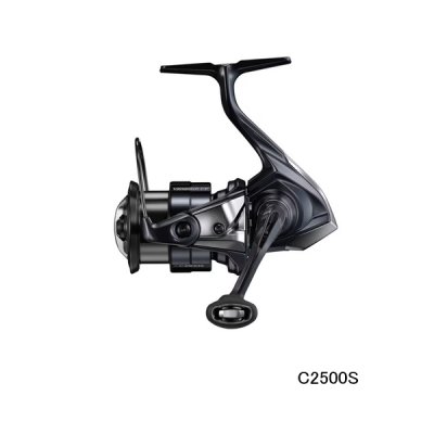 画像1: （26年2月新商品） シマノ 26 ヴァンキッシュ CE C2500S （2月発売予定／ご予約受付中） （小型商品）