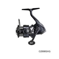（26年2月新商品） シマノ 26 ヴァンキッシュ CE C2500SXG （2月発売予定／ご予約受付中） （小型商品）