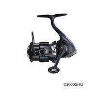 （26年2月新商品） シマノ 26 ヴァンキッシュ CE C2000SHG （2月発売予定／ご予約受付中） （小型商品）
