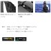 画像3: がまかつ ラグゼ スペクトラ（R）ロックトレックPFD LE-902 ブラック フリーサイズ (3)
