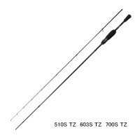 （25年10月新商品） 宇崎日新 レスター 紫焔 LG 700S TZ （仕舞寸法 110cm） （保証書付き）