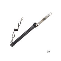 テイルウォーク（tail walk） キャッチバー改 ウェーディングシャフト 25 （仕舞寸法 25cm）