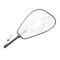 テイルウォーク（tail walk） キャッチバー改 ウェーディングネット II （仕舞寸法 92cm）