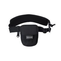 テイルウォーク（tail walk） オフショア ファイティングベルト ブラック