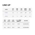 他の写真1: アルファタックル（alpha tackle） マルチキャスター 15-300 （仕舞寸法 87.0cm）