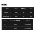 他の写真1: アルファタックル（alpha tackle） デッキスティック 専用アルミハンドル NLB-16S （全長 46.5cm）