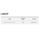 他の写真1: テイルウォーク（tail walk） オフショア ファイティングベルト ブラック