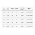 他の写真2: アルファタックル（alpha tackle） ショートアーム GS 82-165MH （仕舞寸法 103cm）