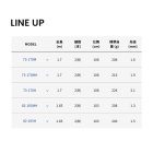 他の写真1: アルファタックル（alpha tackle） ショートアーム GS 82-165MH （仕舞寸法 103cm）