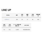 他の写真1: アルファタックル（alpha tackle） ランディングギア イカギャフ 390 （仕舞寸法 40cm）