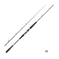 アルファタックル（alpha tackle） ショートアーム GS 82-165H （仕舞寸法 103cm）