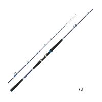 アルファタックル（alpha tackle） ショートアーム GS 73-170H （仕舞寸法 108cm）