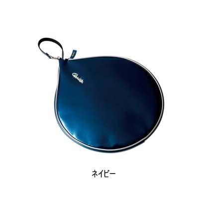 画像1: がまかつ タモケース5 GM-2551 ネイビー