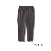 ハヤブサ ストレッチベンチレーションロングパンツ Y2478 チャコール（93） LLサイズ