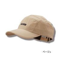 ハヤブサ ジェットキャップ（ダントツ撥水） Y3205 ベージュ（20） フリーサイズ