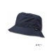 画像1: ハヤブサ 2Way撥水ハット Y3199 ネイビー（80） フリーサイズ (1)