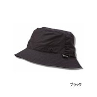ハヤブサ 2Way撥水ハット Y3199 ブラック（90） フリーサイズ