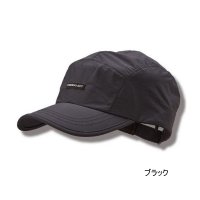 ハヤブサ ジェットキャップ（ダントツ撥水） Y3205 ブラック（90） フリーサイズ