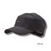 画像1: ハヤブサ ジェットキャップ（ダントツ撥水） Y3205 ブラック（90） フリーサイズ (1)