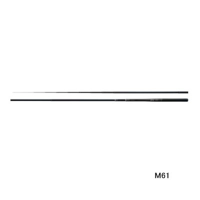 画像1: （26年1月新商品） シマノ 26 弧渓 M61 （仕舞寸法 57.8cm） （保証書付き） （1月発売予定／ご予約受付中）