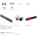 画像2: （26年1月新商品） シマノ 26 スペシャル トラスティー 90 （仕舞寸法 136.5cm） （保証書付き） （1月発売予定／ご予約受付中） (2)