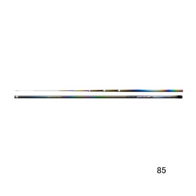 画像1: （送料サービス） （26年1月新商品） シマノ リミテッド プロ エアロドライバー 85 （仕舞寸法 136.5cm） （保証書付き） （1月発売予定／ご予約受付中）