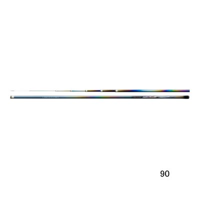 画像1: （26年1月新商品） シマノ リミテッド プロ エアロドライバー 90 （仕舞寸法 142.5cm） （保証書付き） （1月発売予定／ご予約受付中） （大型1・代引と離島不可）