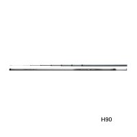 （26年1月新商品） シマノ 26 プロセレクト FW H90 （仕舞寸法 136.5cm） （保証書付き） （1月発売予定／ご予約受付中）