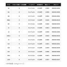 他の写真2: （26年3月新商品） シマノ スタンダードジオロックスリムウェーダー 中割 3.5 FW-080Z ブラック 2XLBサイズ （3月発売予定／ご予約受付中）